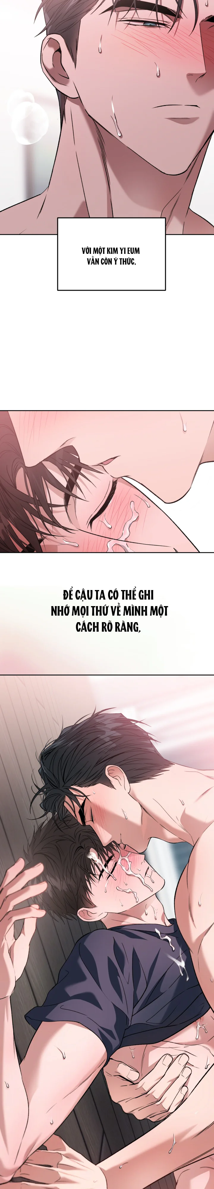 Đọc truyện  LƯU MANH - Chapter 27