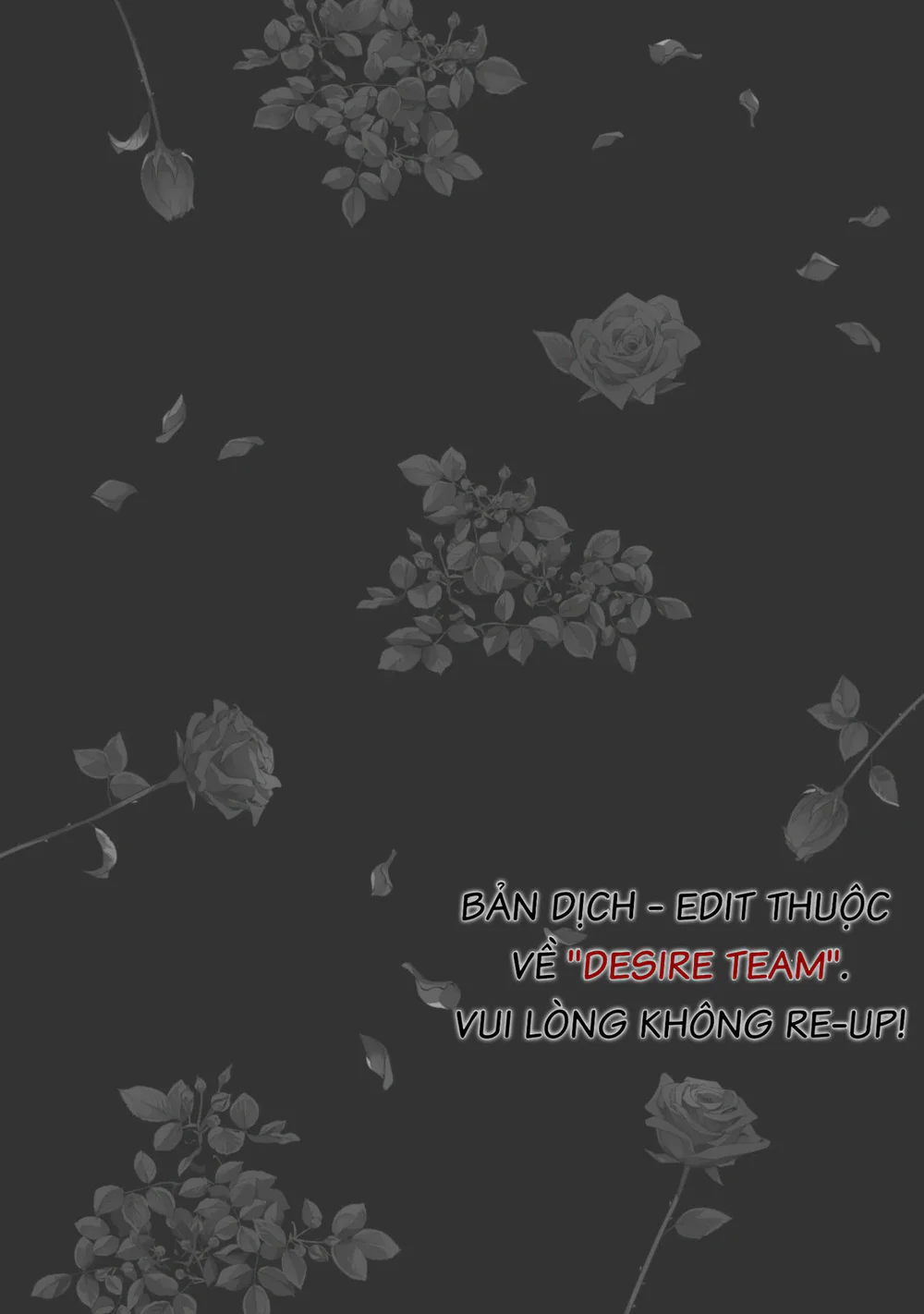 Đọc truyện Sự Im Lặng Ngọt Ngào Khiến Tôi Mất Lý Trí - Chapter 4