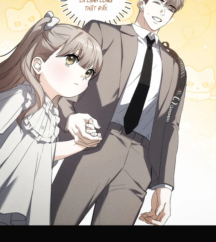 Đọc truyện BABY RISK - Chapter 1