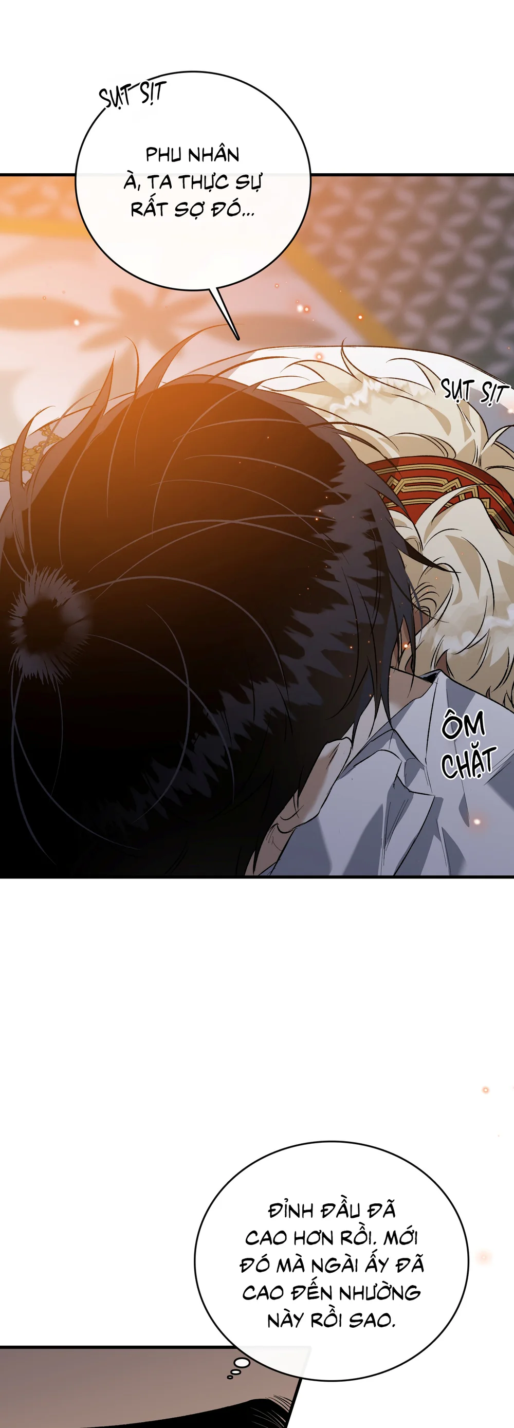 Đọc truyện Con đường hoa trong đêm trắng - Chapter 6