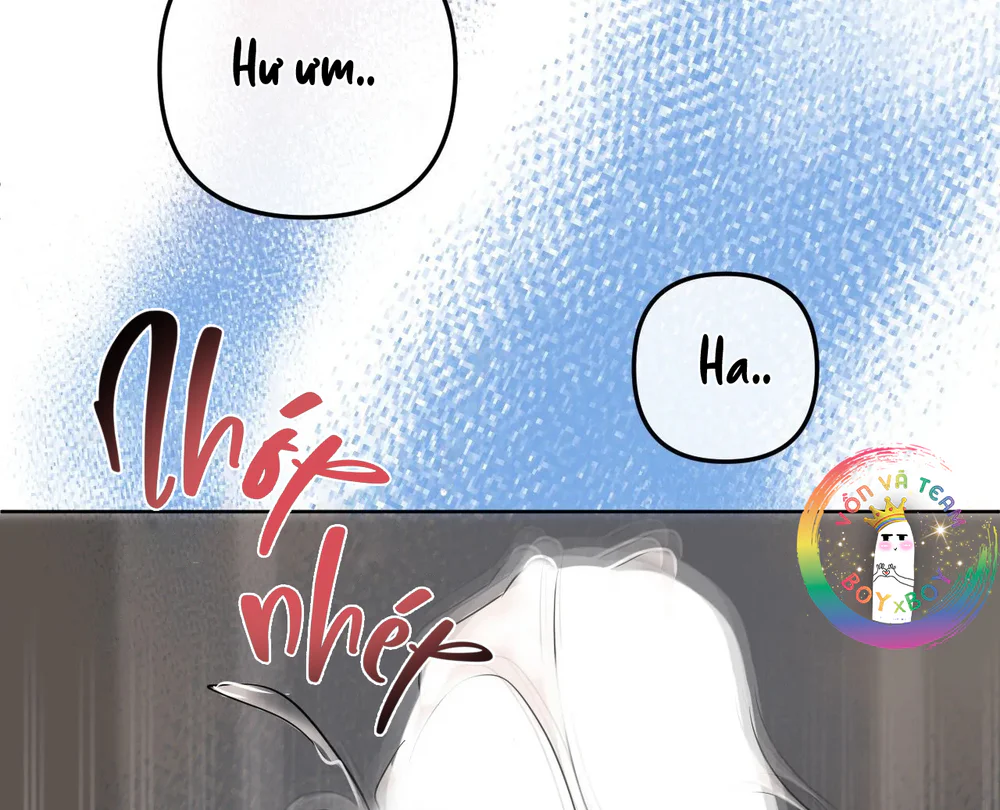 Đọc truyện Ranh Giới Mùi Hương - Chapter 24