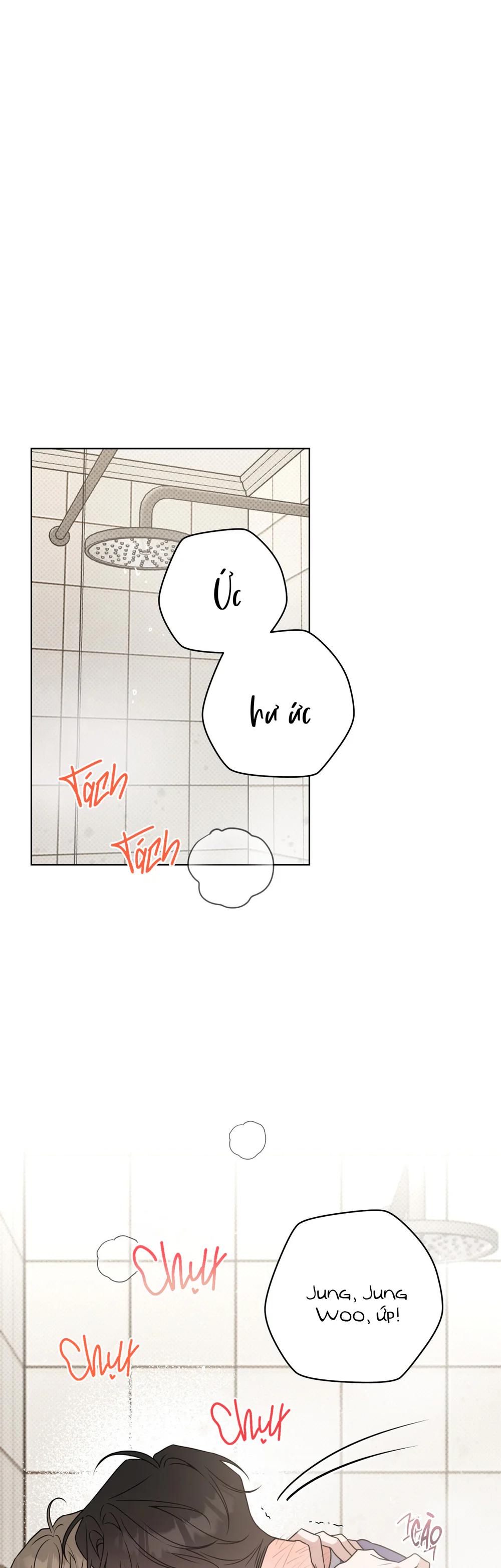 Đọc truyện Ballboy Tactics - Chapter 59