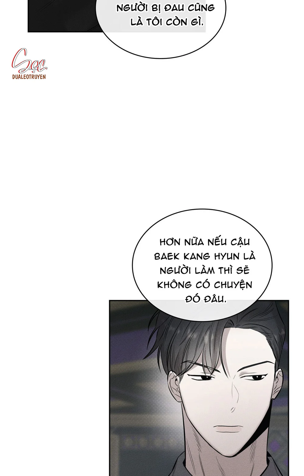 Đọc truyện ALPHEGA - Chapter 6