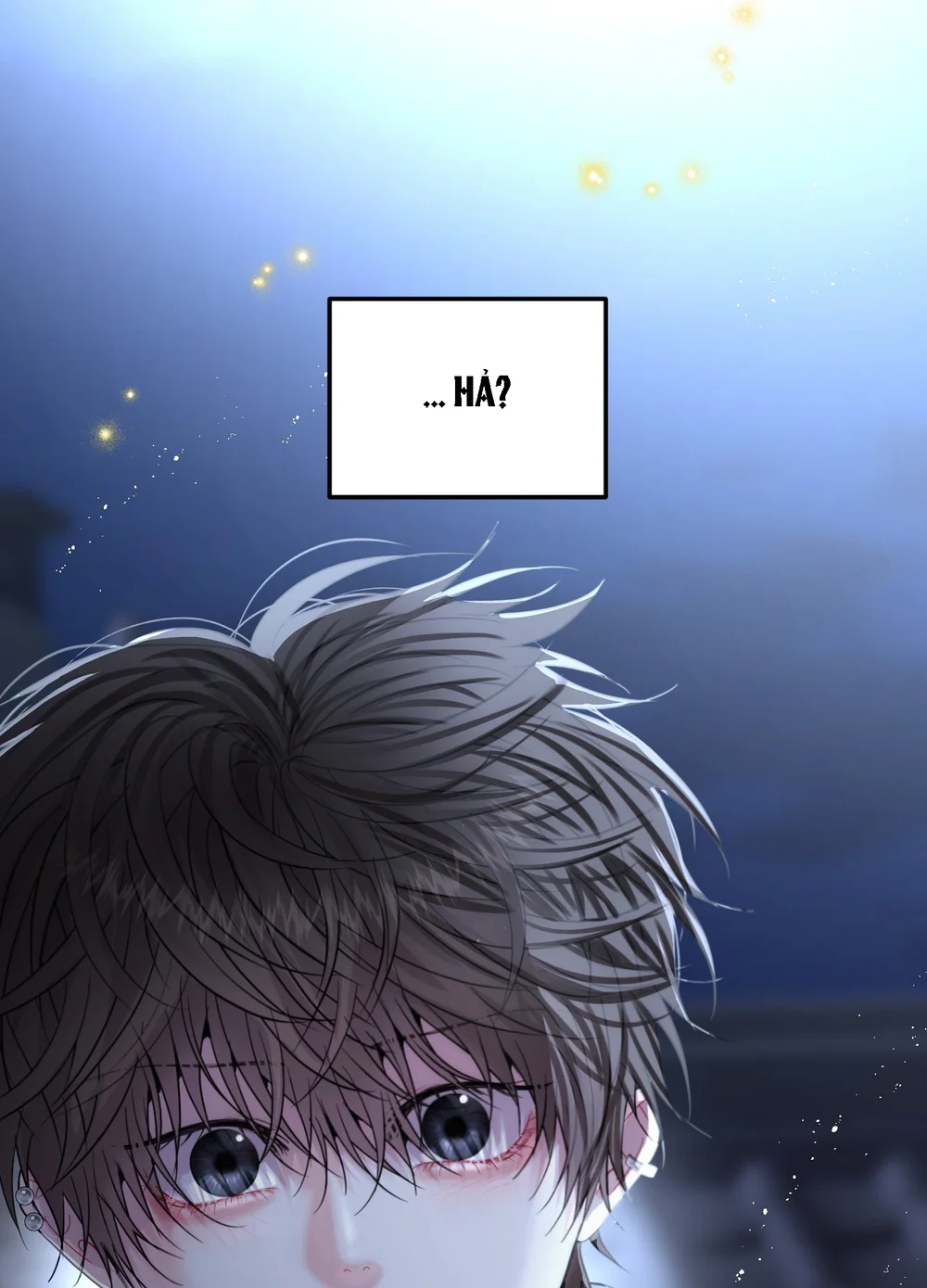 Đọc truyện (ABO) Quo Vadis, Domine? - Chapter 8