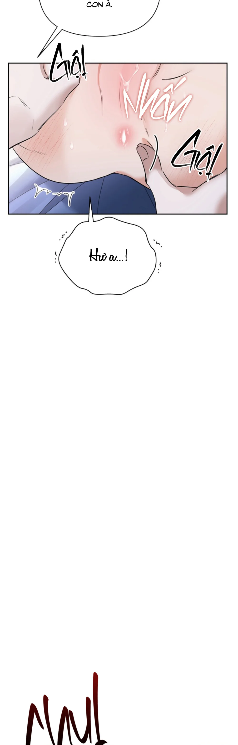 Đọc truyện TRUYỂN TẬP - NHỮNG CON KU NÚNG NÍNH - Chapter 23