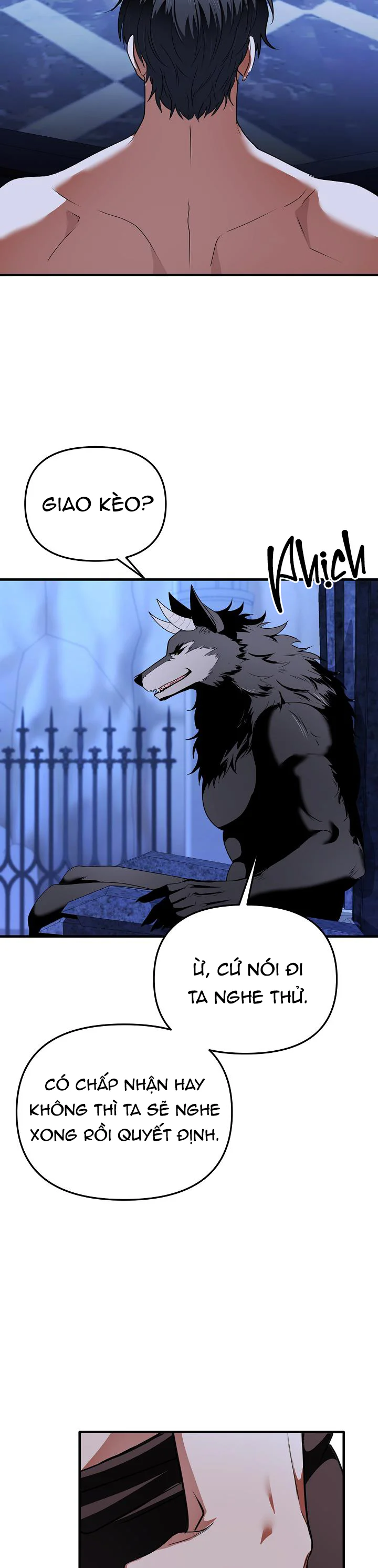 Đọc truyện Cách sử dụng Đoàn trưởng Hiệp sĩ: Chương Chinh phạt Ma vật - Chapter 7