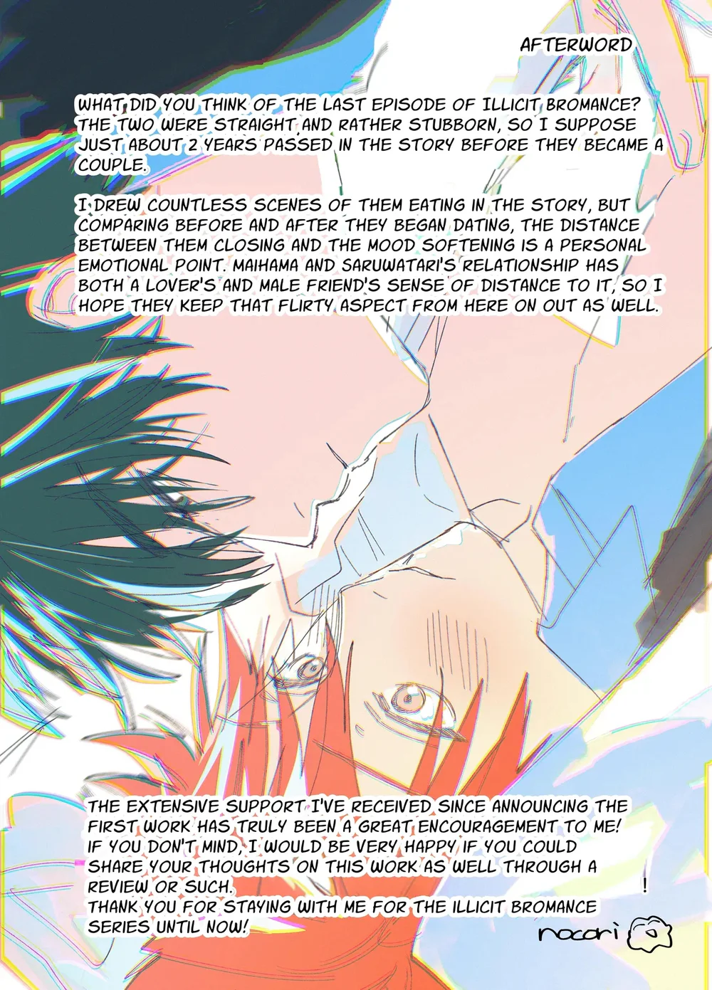 Đọc truyện Oneshot ịch ịch - Chapter 416.1