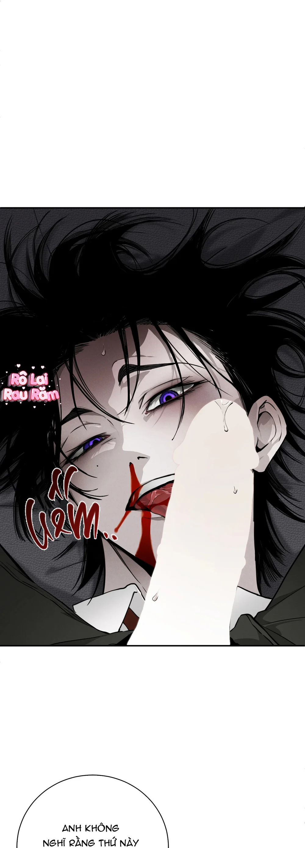 Đọc truyện Hãy chết trong vòng tay của tôi - Chapter 12