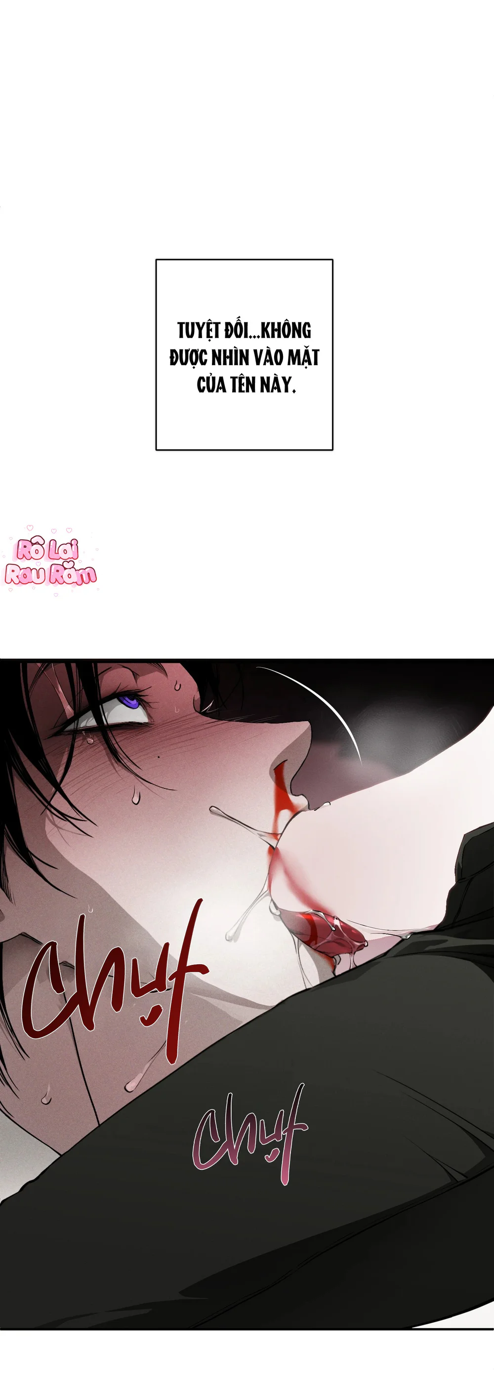 Đọc truyện Hãy chết trong vòng tay của tôi - Chapter 12