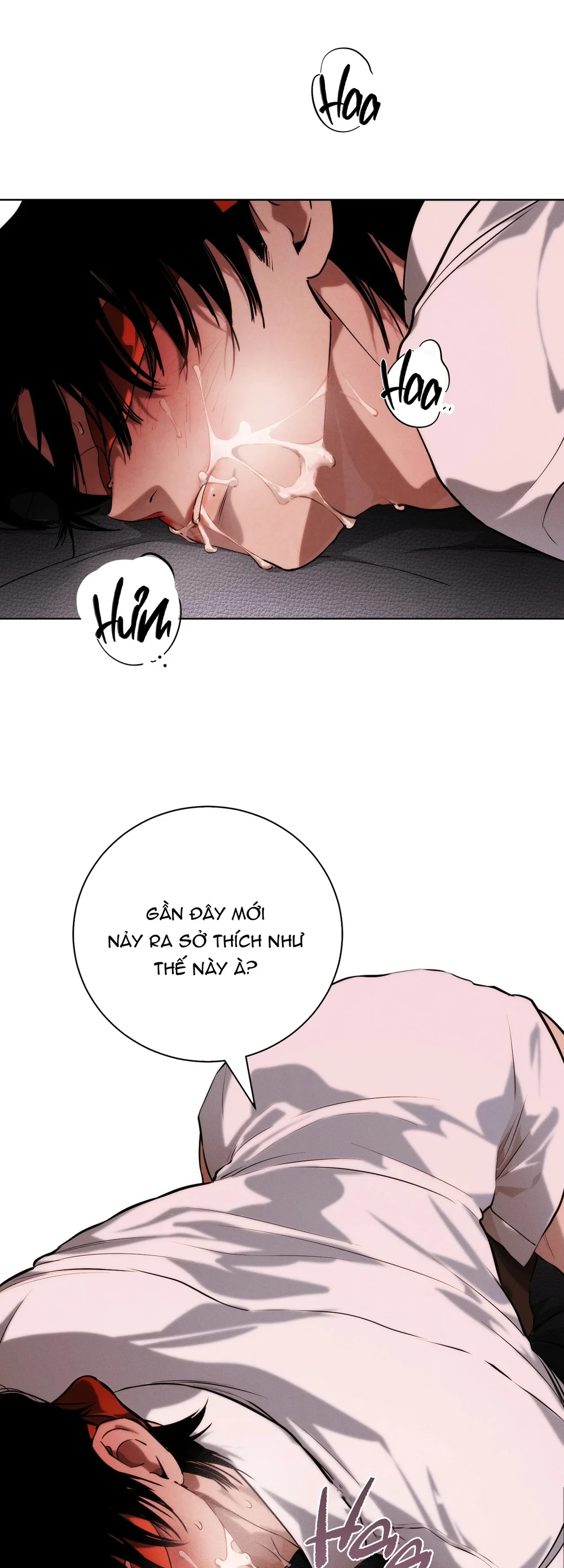 Đọc truyện Hãy chết trong vòng tay của tôi - Chapter 12