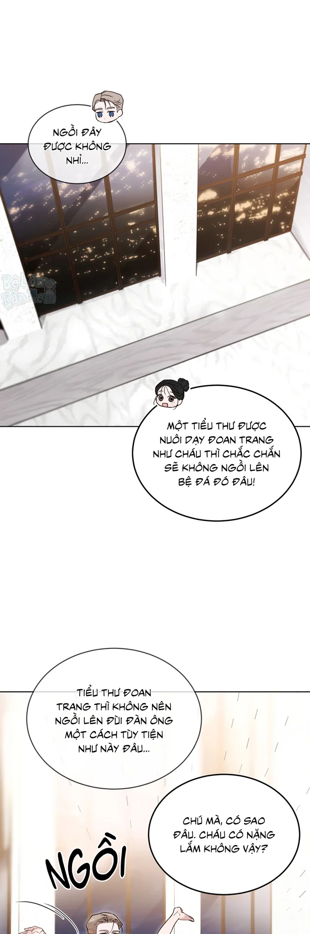 Đọc truyện RAGA: Passion - Chapter 26