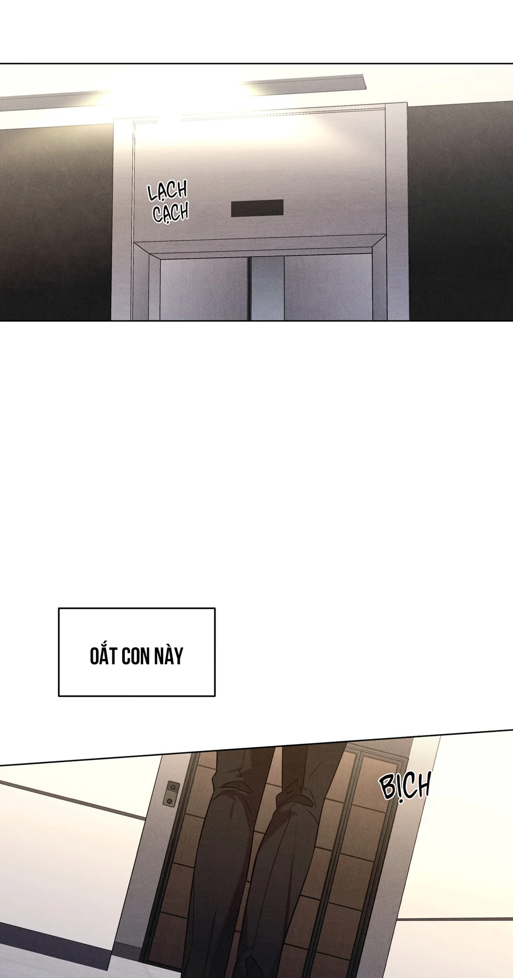 Đọc truyện CÔNG VIỆC LÀM THÊM HÀNG NGÀY - Chapter 32