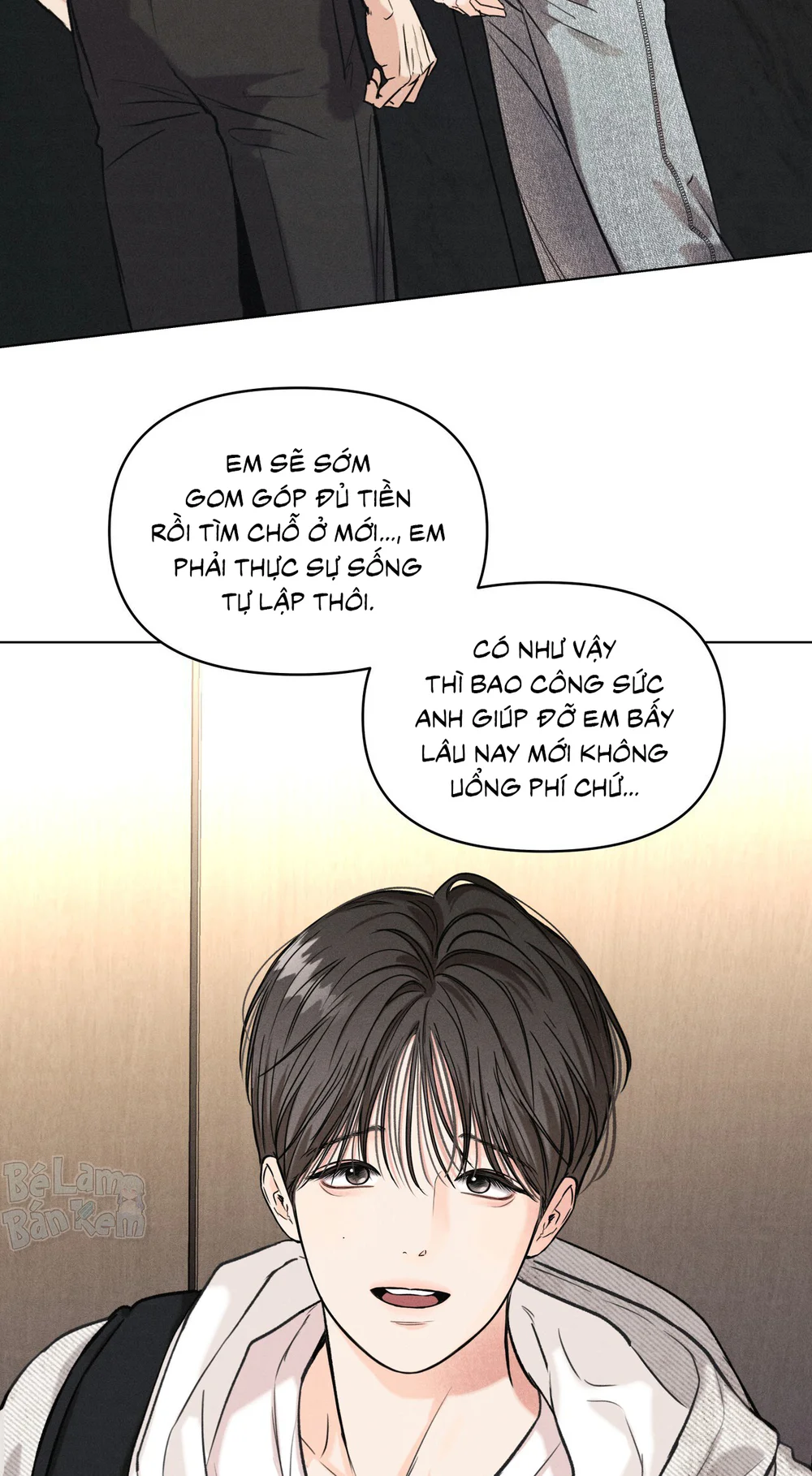 Đọc truyện CÔNG VIỆC LÀM THÊM HÀNG NGÀY - Chapter 32