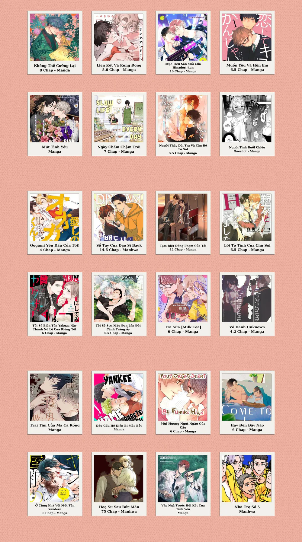 Đọc truyện Vươn Tới Những Vì Sao - Chapter 54