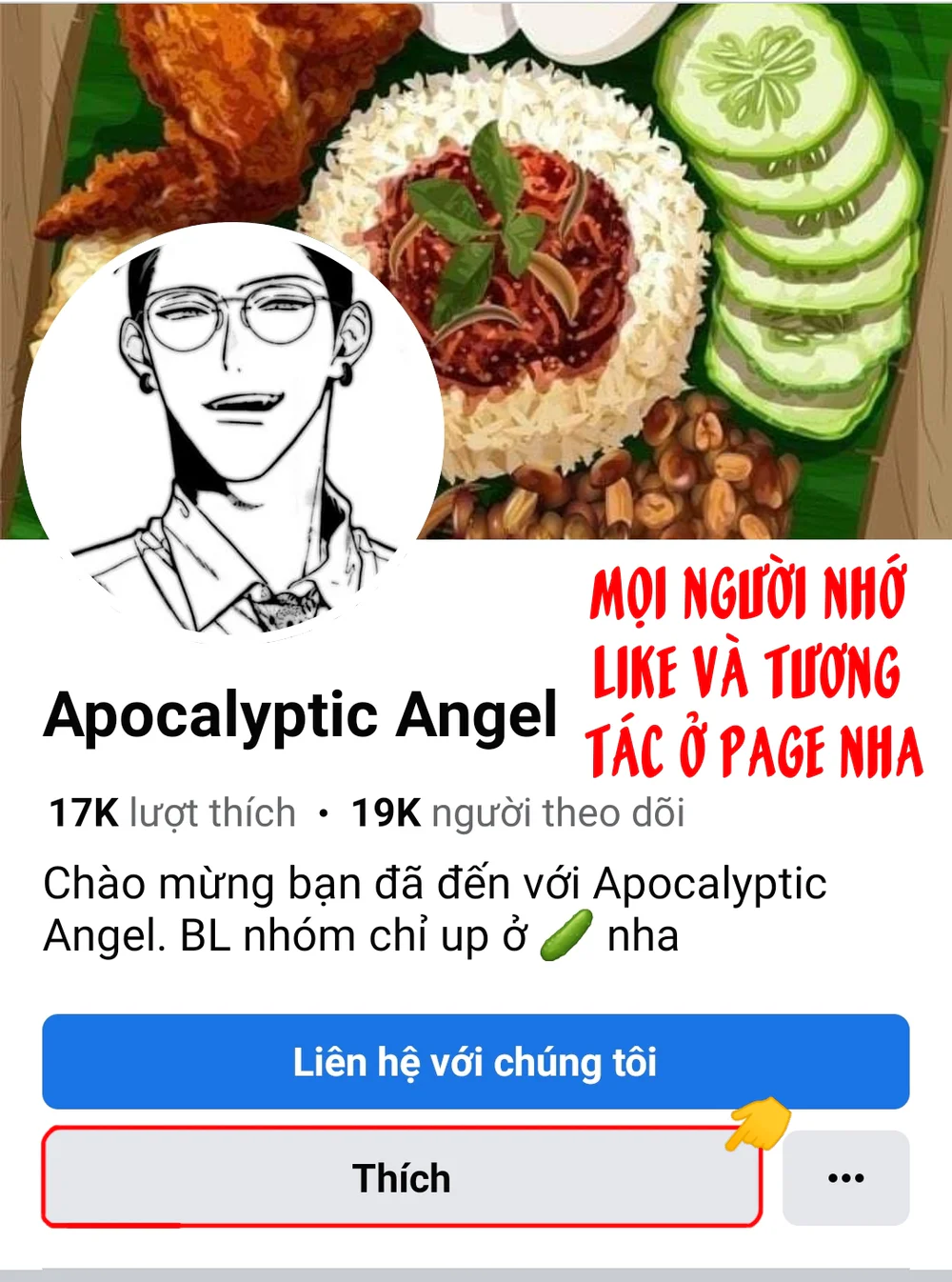 Đọc truyện Một Bó Rau Chân Vịt - Chapter 8