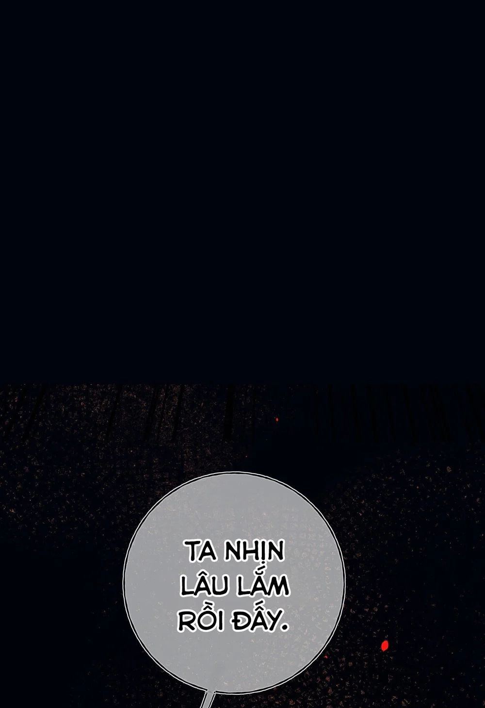 Đọc truyện Tình yêu của kẻ khát máu - Chapter 41