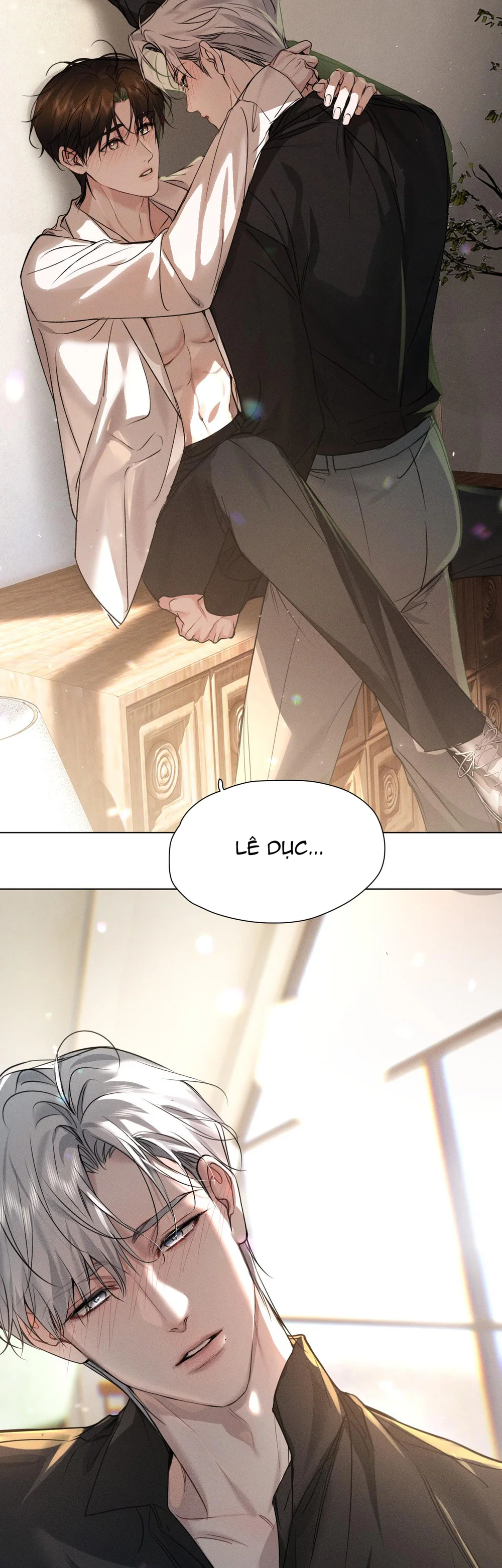 Đọc truyện Ảnh Đế Cứ Muốn Làm Kim Chủ Của Tôi - Chapter 48