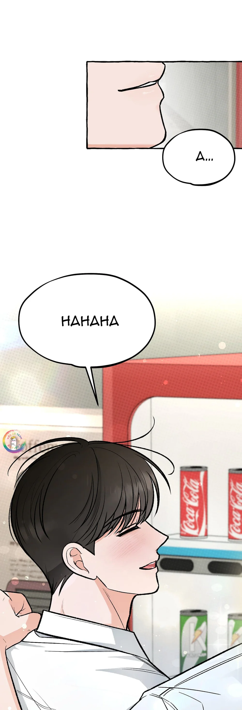 Đọc truyện Văn Phòng Không Lãng Mạn - Chapter 3