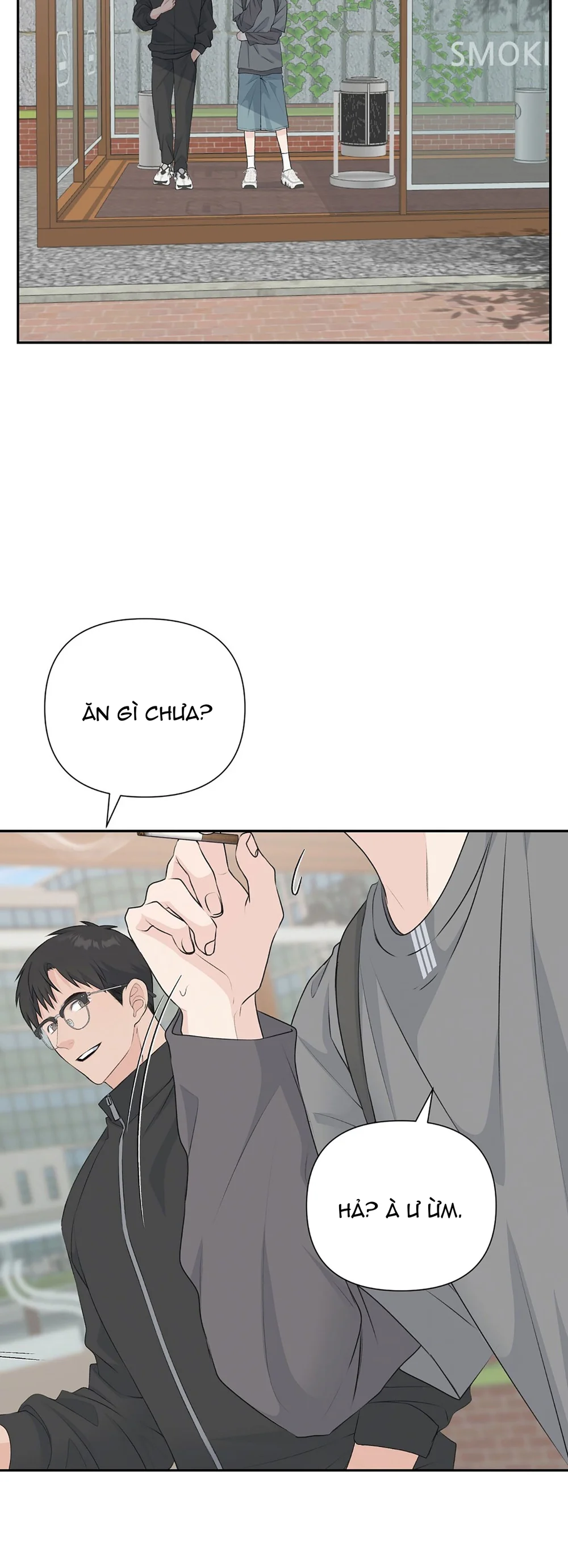 Đọc truyện Candy YumYum - Chapter 12