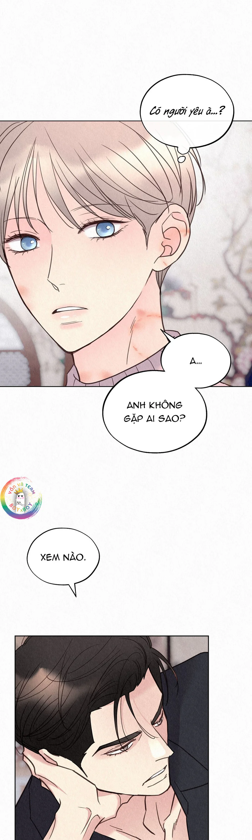 Đọc truyện Ác Nhân Đàm - Chapter 29