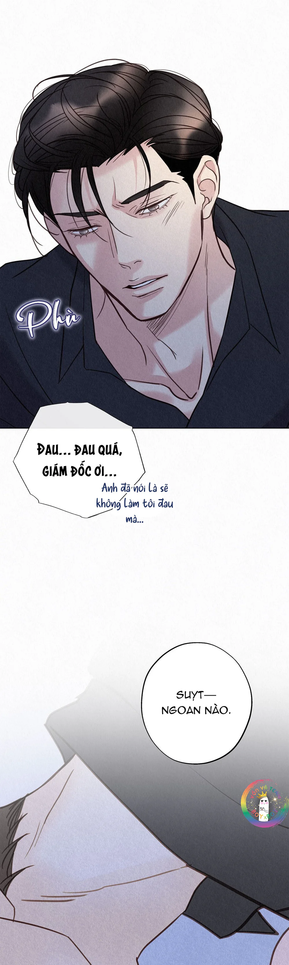 Đọc truyện Ác Nhân Đàm - Chapter 29