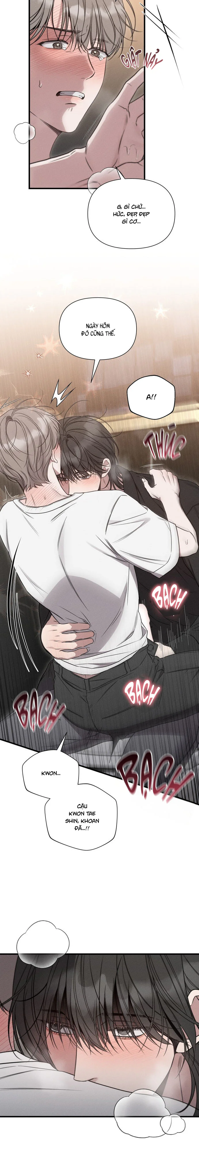 Đọc truyện Cảnh Báo Chán Chường - Chapter 11