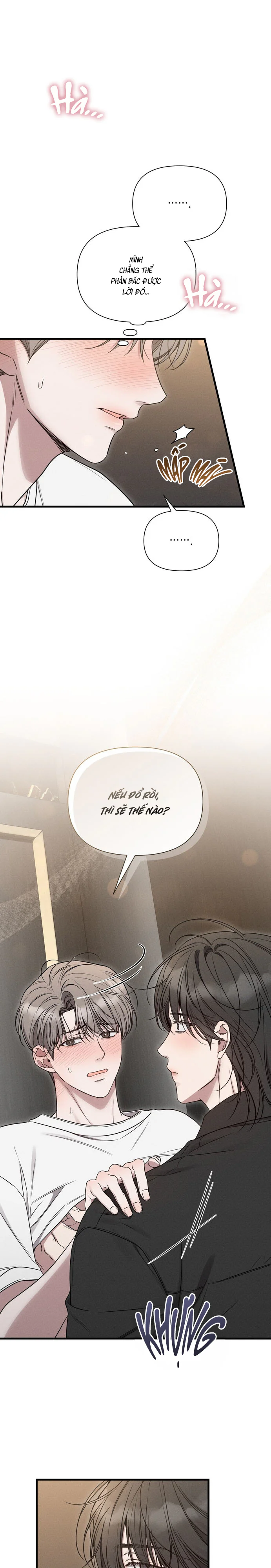 Đọc truyện Cảnh Báo Chán Chường - Chapter 11