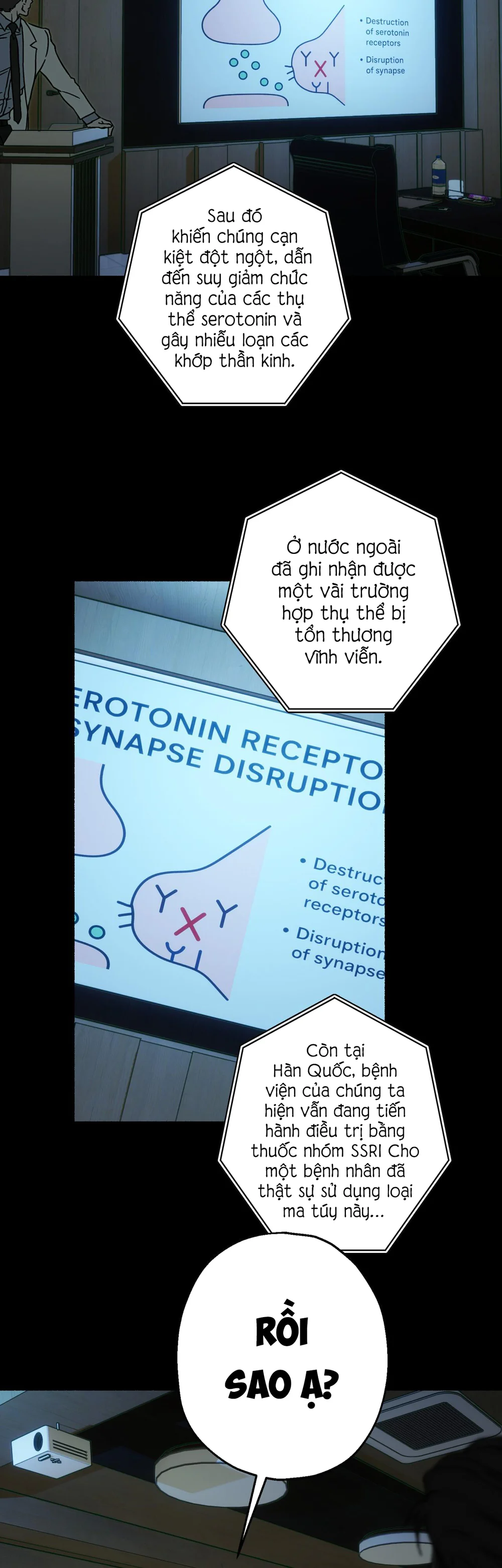 Đọc truyện Hạnh Phúc Cùng Nhau - Chapter 13