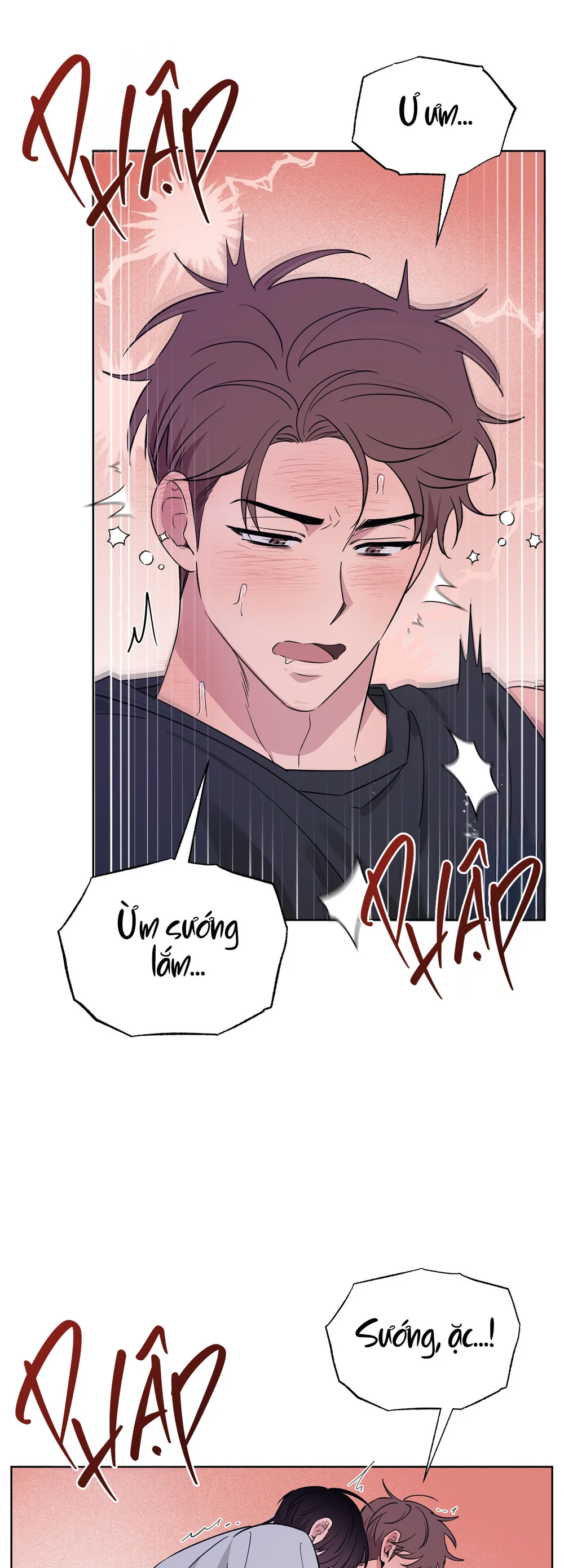 Đọc truyện ĐIỀU MAY MẮN NHẤT CUỘC ĐỜI TÔI - Chapter 69