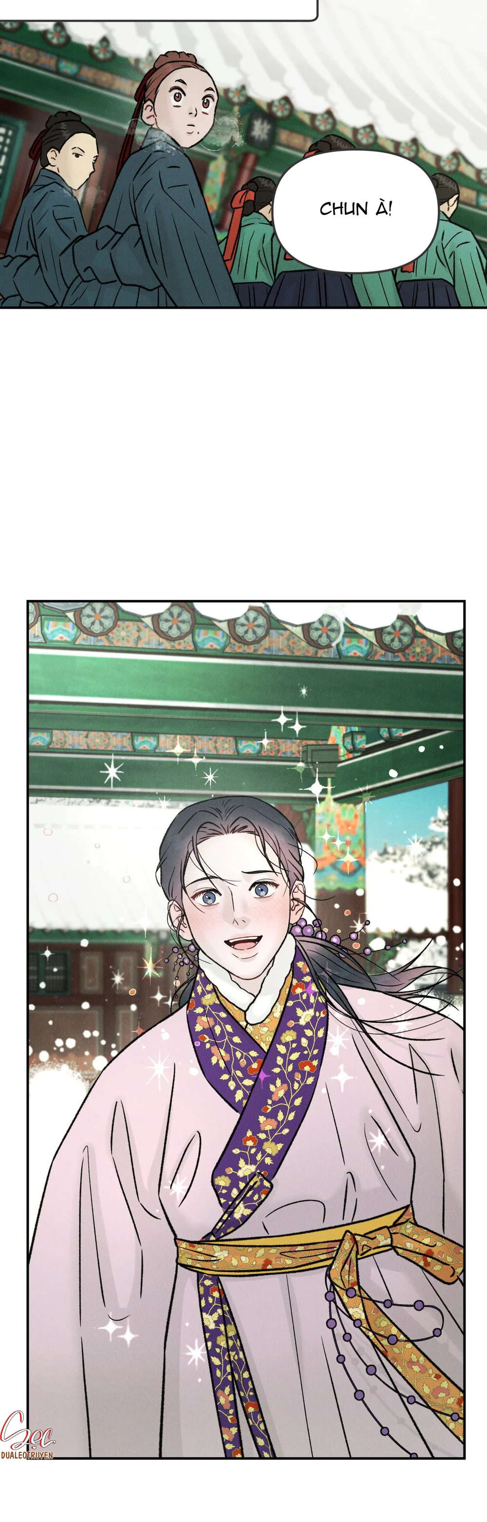 Đọc truyện SỰ PHẪN NỘ CỦA THẦN - Chapter 31