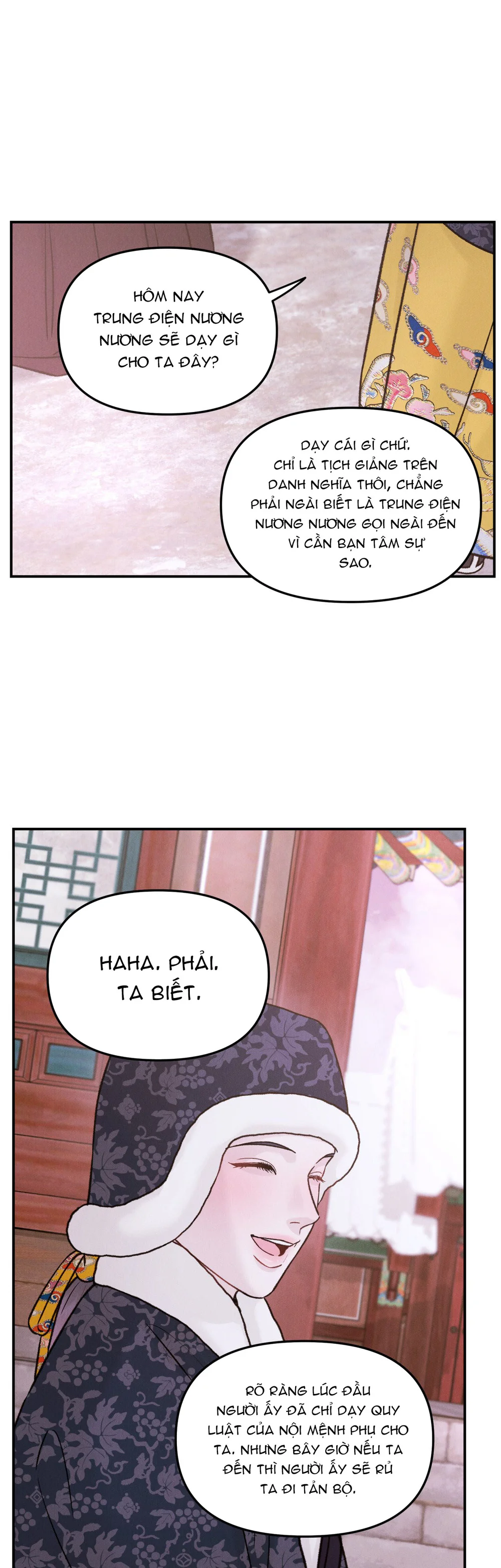 Đọc truyện SỰ PHẪN NỘ CỦA THẦN - Chapter 31