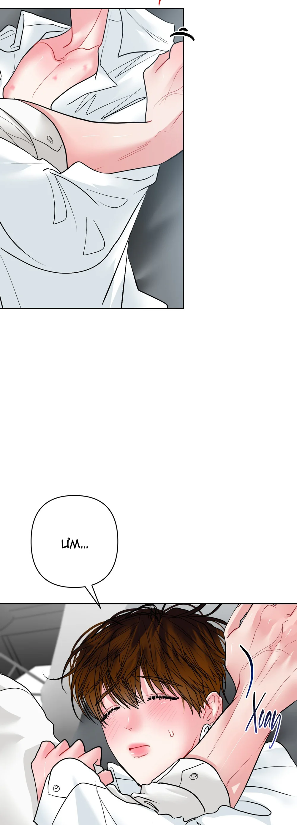 Đọc truyện (ABO) Peppermint Candy - Chapter 15