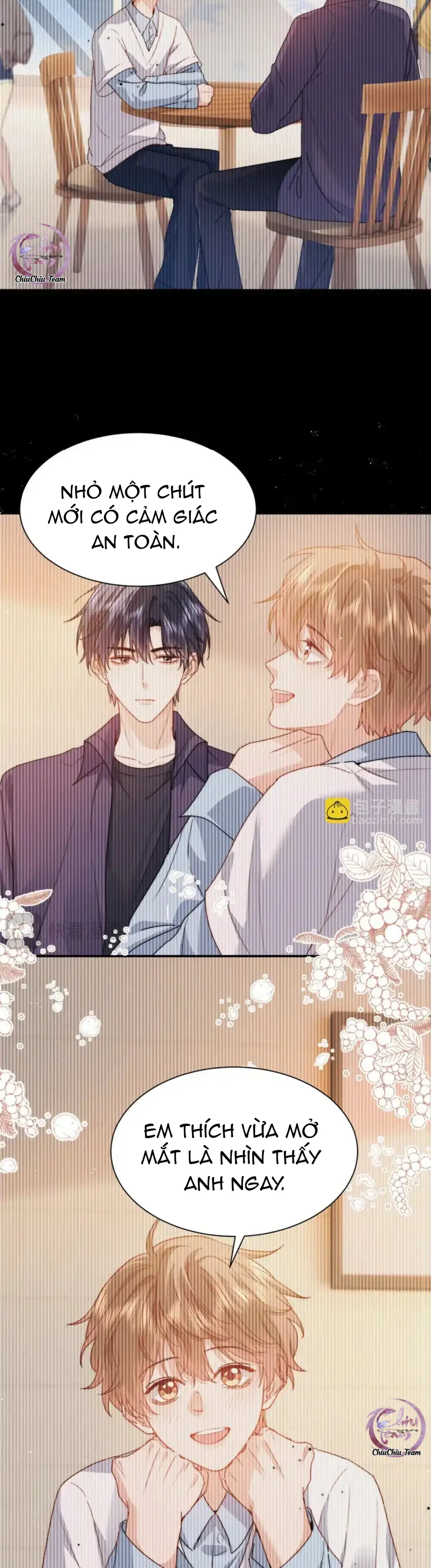 Đọc truyện Chất Dị Ứng Đáng Yêu - Chapter 123