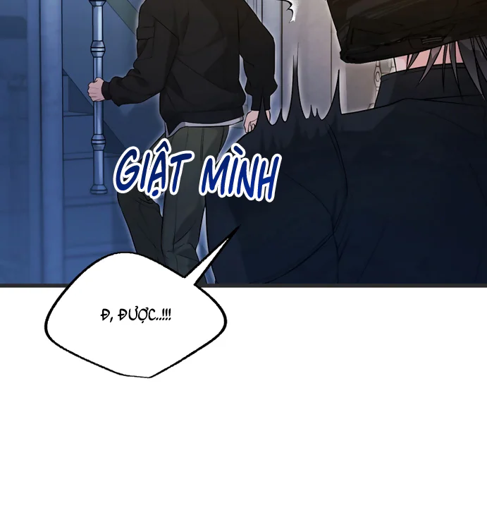 Đọc truyện [ TUYỂN TẬP TRUYỆN NGẮN ] Khuấy Đảo Bên Trong - Chapter 17