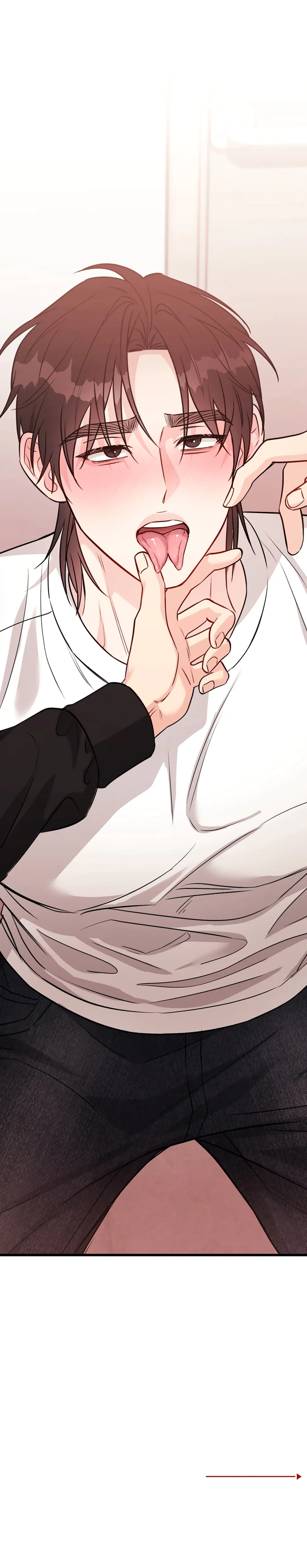 Đọc truyện [ TUYỂN TẬP TRUYỆN NGẮN ] Khuấy Đảo Bên Trong - Chapter 17