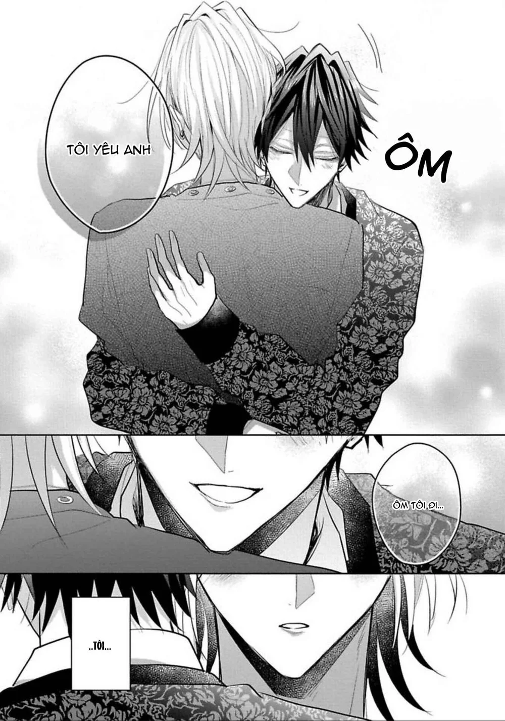 Đọc truyện Ngài Sub, Đến Giờ Dạy Dỗ Rồi - Chapter 9