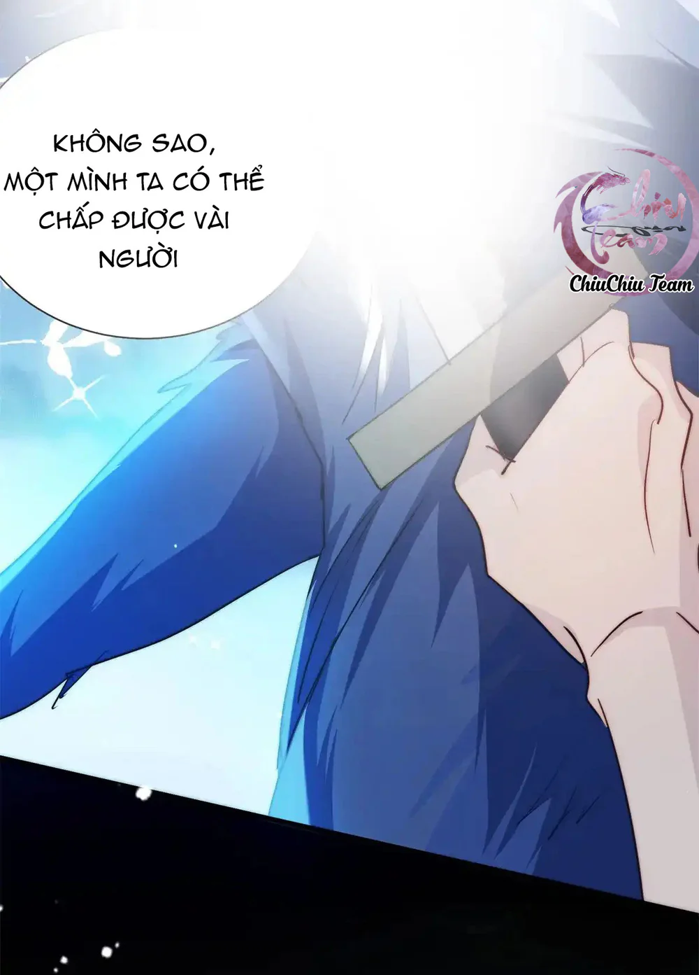 Đọc truyện Tù Long Tuyết - Chapter 69