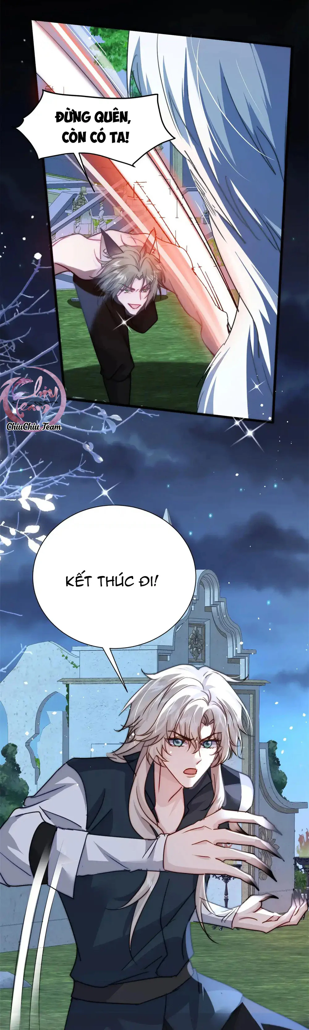 Đọc truyện Tù Long Tuyết - Chapter 69