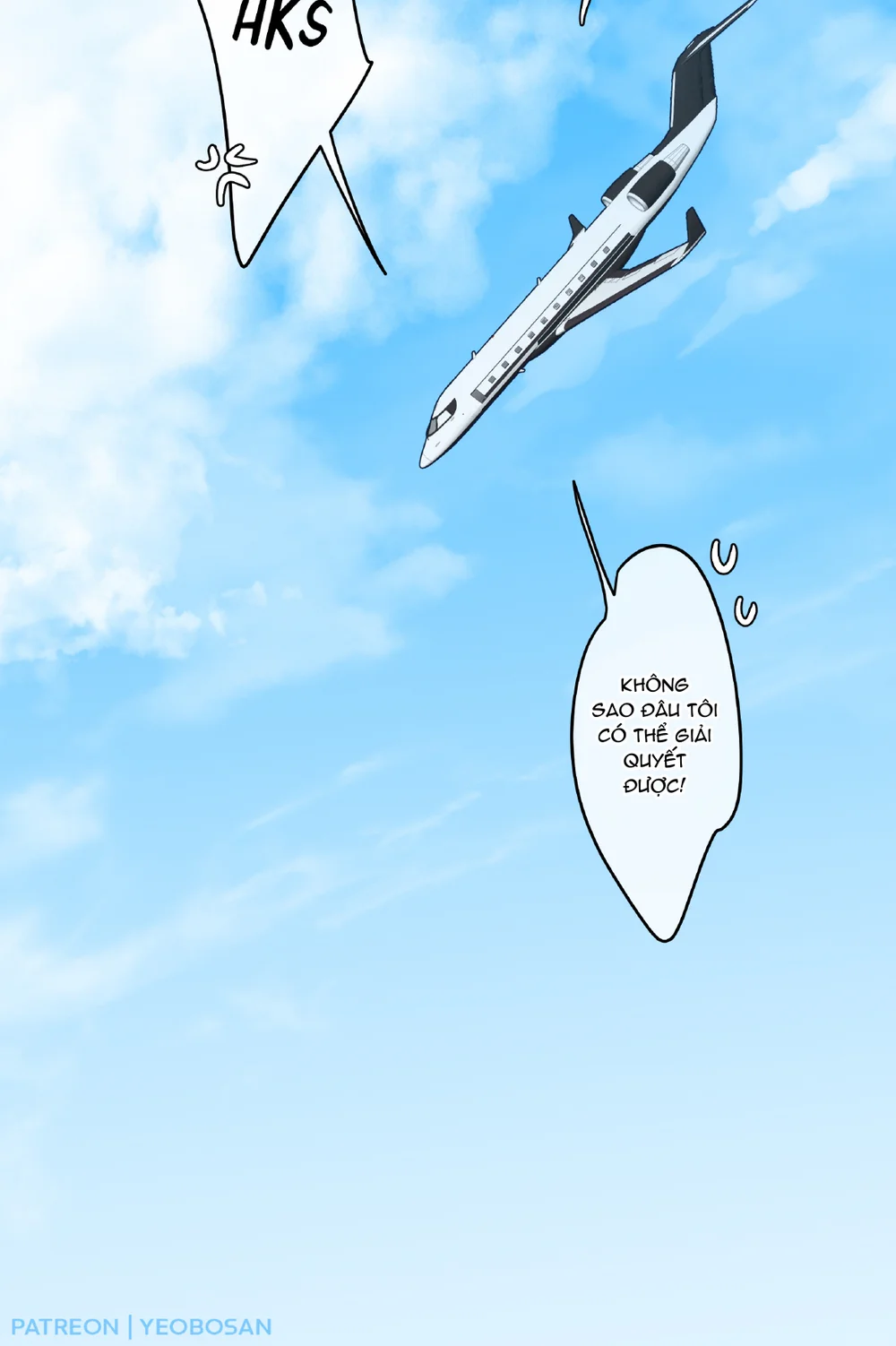 Đọc truyện Honkai Star Rail - Chapter 54