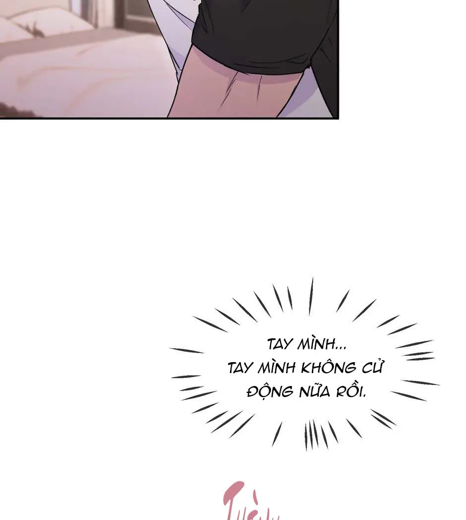 Đọc truyện Nụ Hôn Định Mệnh - Chapter 13