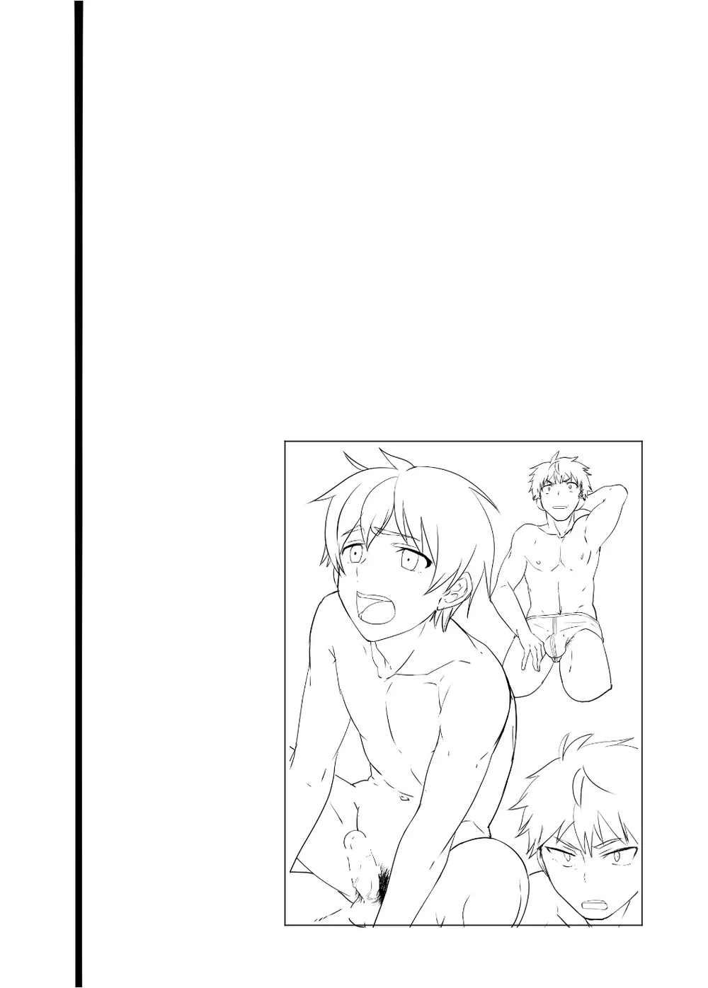 Đọc truyện Tổng Hợp Oneshot Của Tịnh - Chapter 281