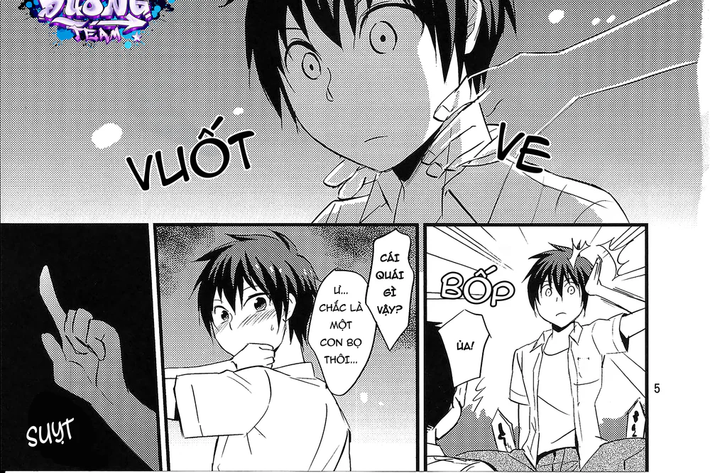 Đọc truyện ONESHORT BÁI THIẾN - Chapter 41