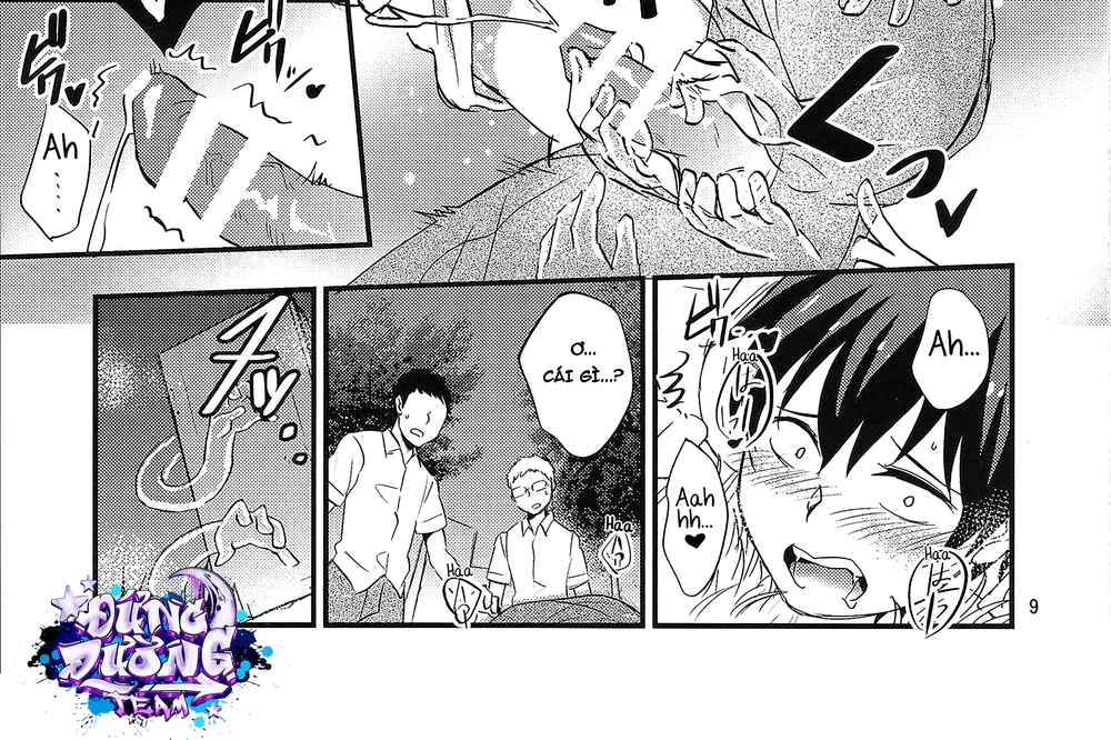 Đọc truyện ONESHORT BÁI THIẾN - Chapter 41