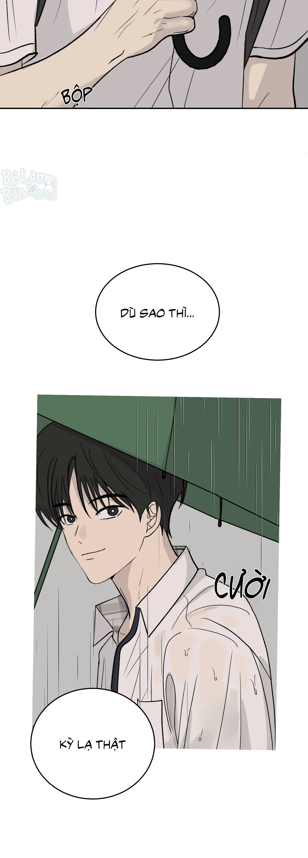 Đọc truyện Missing Romance - Chapter 54