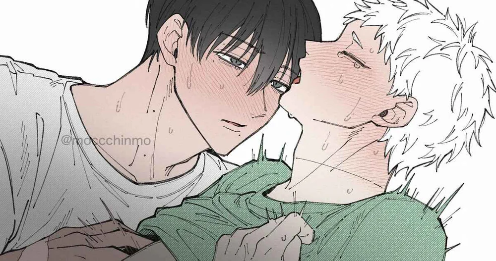 Đọc truyện Cho 50k Couple Lộn Xộn - Chapter 5