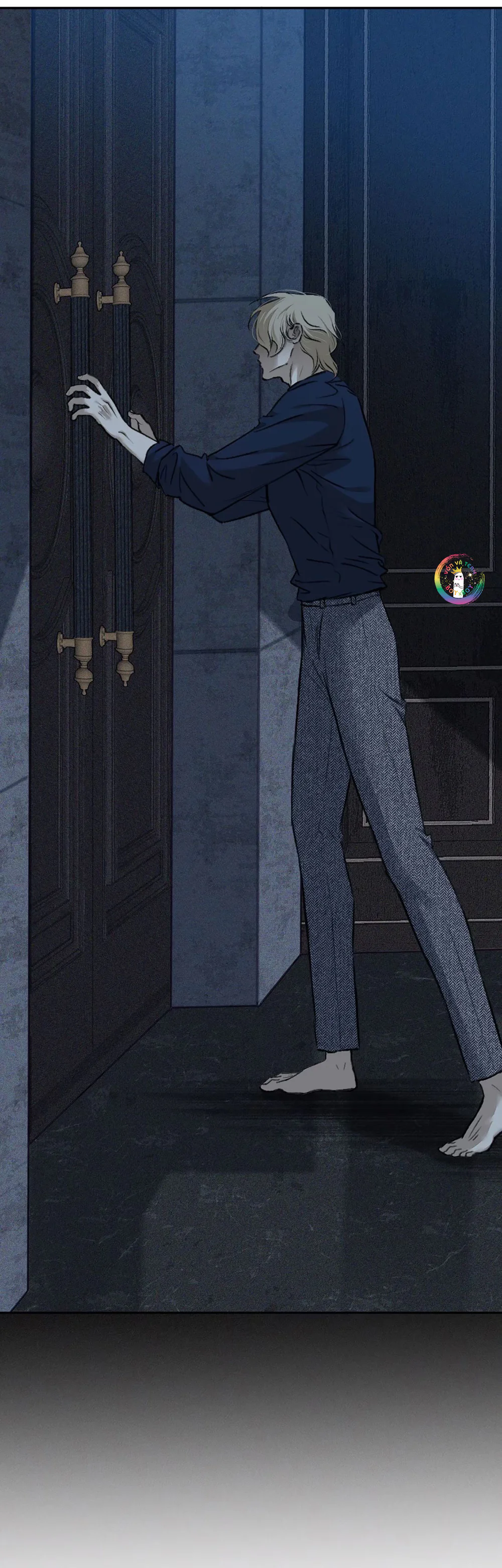 Đọc truyện † Sắc Thu Nghĩa Trang † - Chapter 40