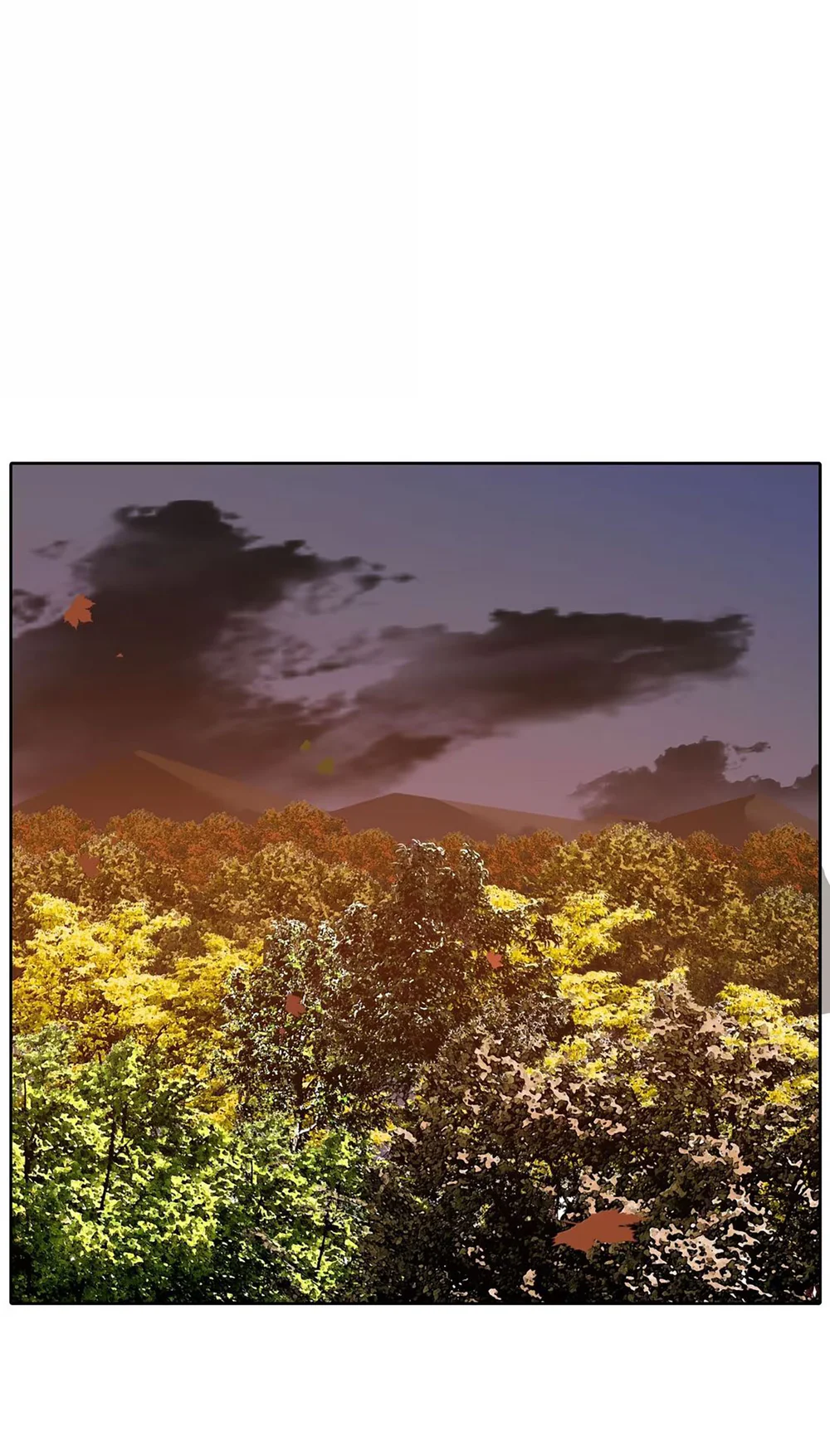 Đọc truyện † Sắc Thu Nghĩa Trang † - Chapter 40