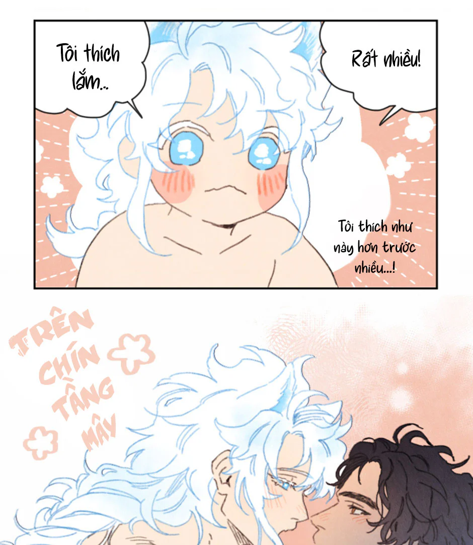 Đọc truyện Rix Venus - Chapter 91