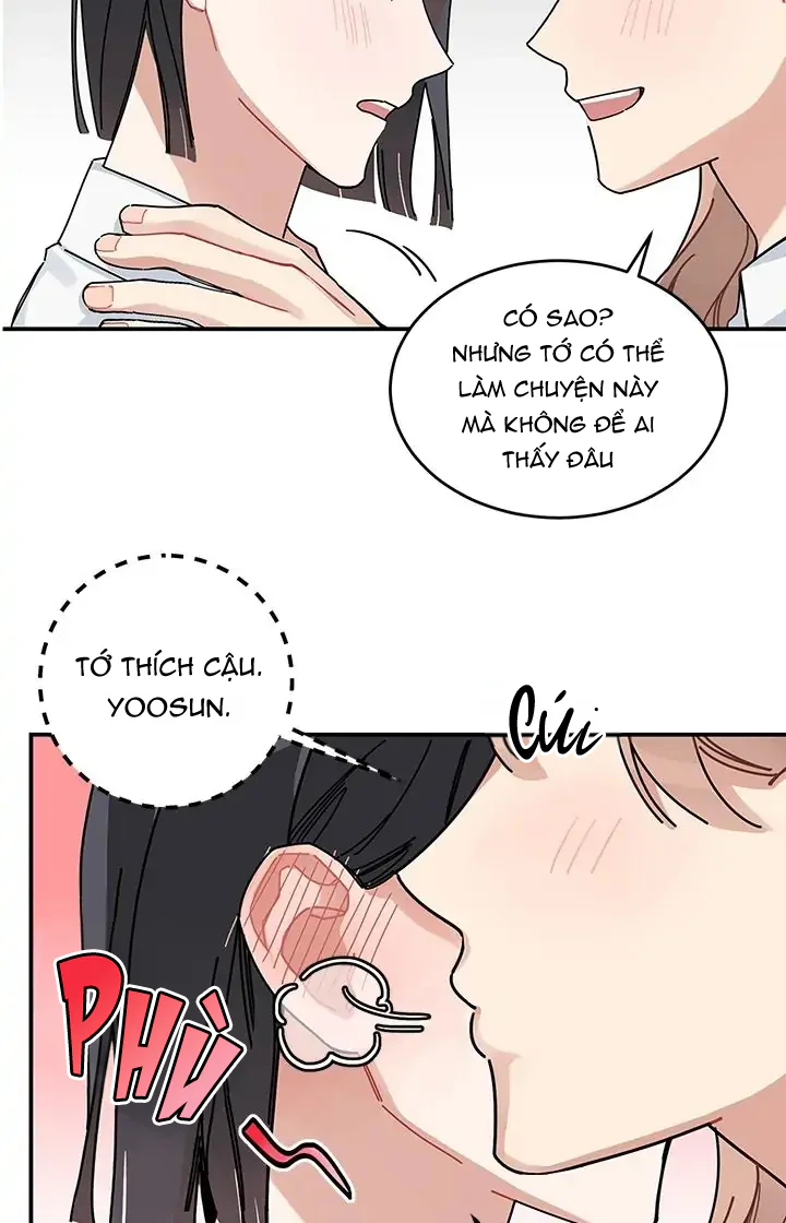Đọc truyện Tuyển Tập GL Ngắn 18+ - Chapter 53