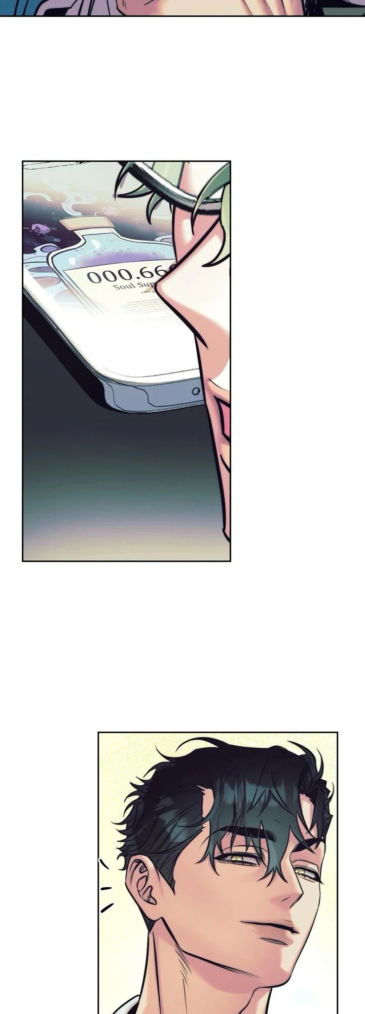 Đọc truyện Ơ, Cái Này Đâu Phải Của Tôi? - Chapter 1